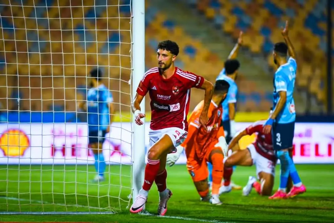 معلق مباراة الأهلي ضد باتشوكا في نصف نهائي كأس إنتركونتيننتال والقنوات الناقلة