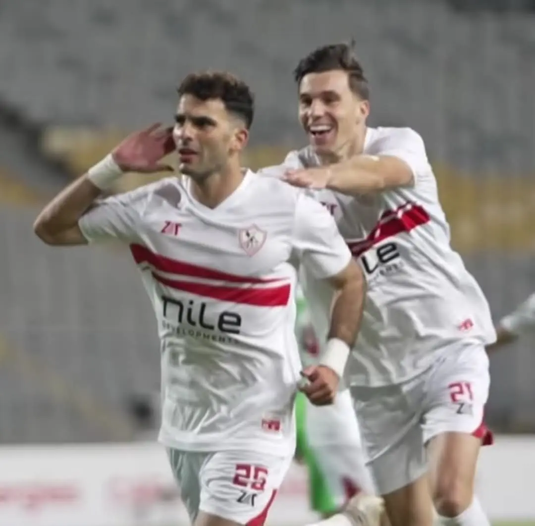 موعد مباراة الزمالك ضد طلائع الجيش في الدوري المصري والمعلق