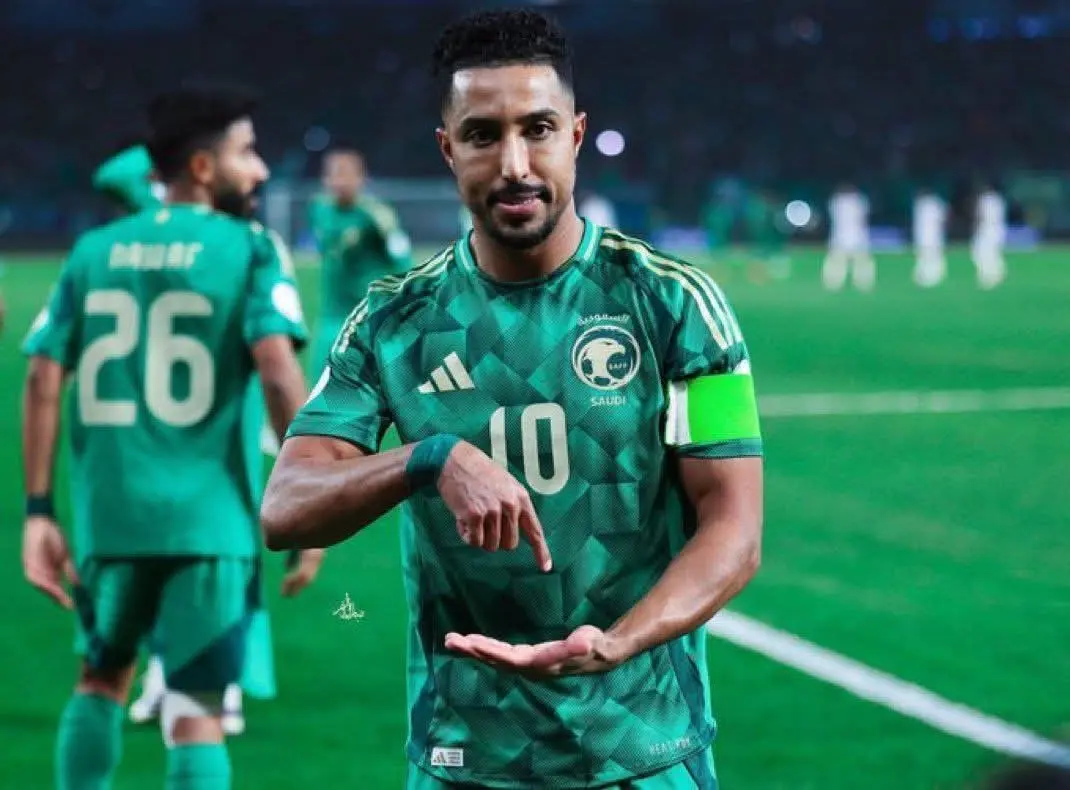 معلق مباراة السعودية ضد عمان في نصف نهائي كأس الخليج 26