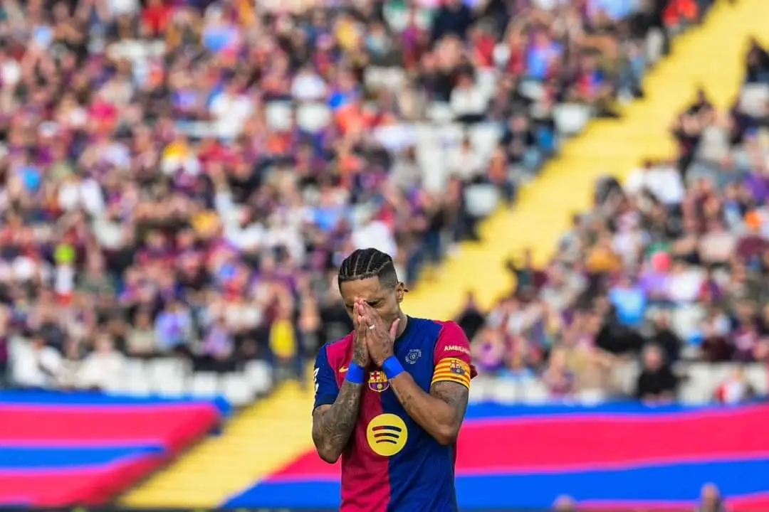 موعد مباراة برشلونة ضد ريال مايوركا في الدوري الاسباني والقنوات الناقلة