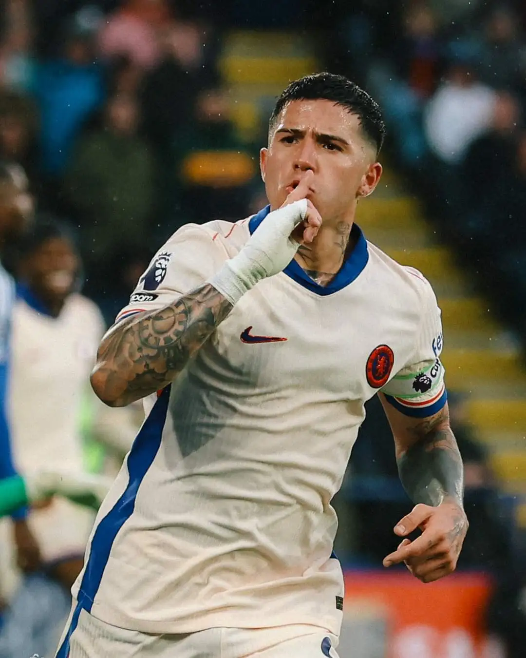 موعد مباراة تشيلسي ضد استون فيلا في الدوري الانجليزي