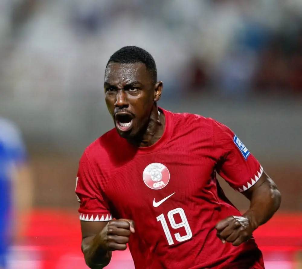 معلق مباراة قطر ضد الكويت في كأس الخليج 26 والقنوات الناقلة