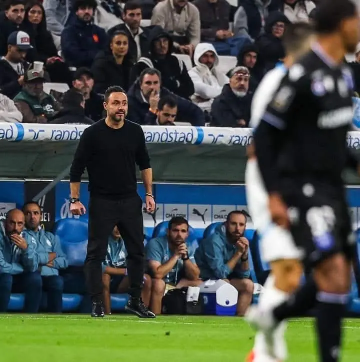 موعد مباراة مارسيليا ضد موناكو في الدوري الفرنسي والقنوات الناقلة