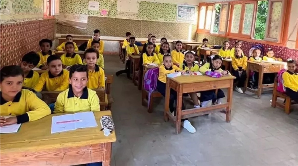 رسميا.. موعد اعلان نتيجة الصف الثالث الابتدائي الترم الاول 2025 برقم الجلوس والاسم