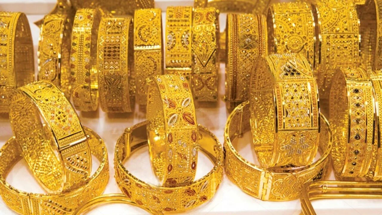 سعر الذهب اليوم في اليمن الأربعاء الموافق 15 يناير 2025 في محلات الصاغة