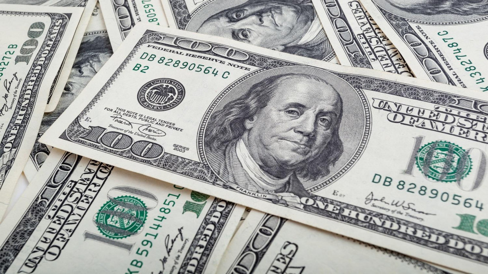 انخفاض سعر الدولار اليوم مقابل الجنيه المصري الاربعاء 22 يناير 2025 في السوق السوداء وجميع البنوك المصرية
