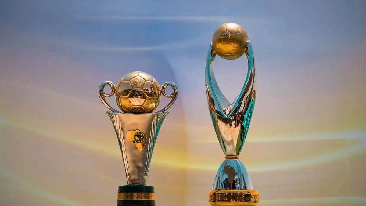 موعد قرعة ربع نهائي دوري ابطال افريقيا 2025 والفرق المتأهلة وجدول مباريات دور الـ8