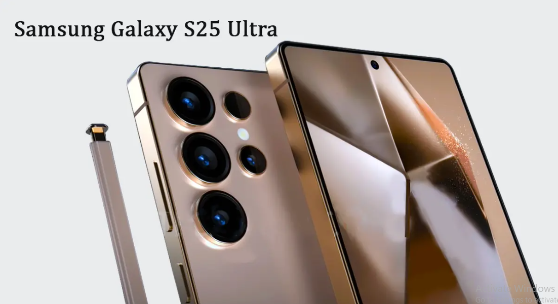المواصفات المسربة والشبه المؤكدة لهاتف s25 ultra وسعرة في الوطن العربي
