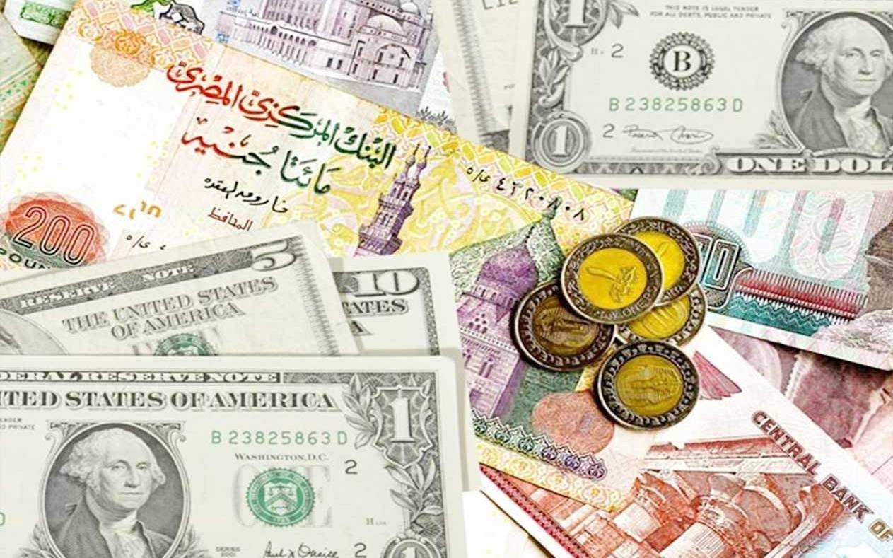 “السوق الموازية تشتعل”سعر الدولار في السوق السوداء مقابل الجنيه اليوم الجمعة بتاريخ 17 يناير 2025 طبقاً لأخر تحديث