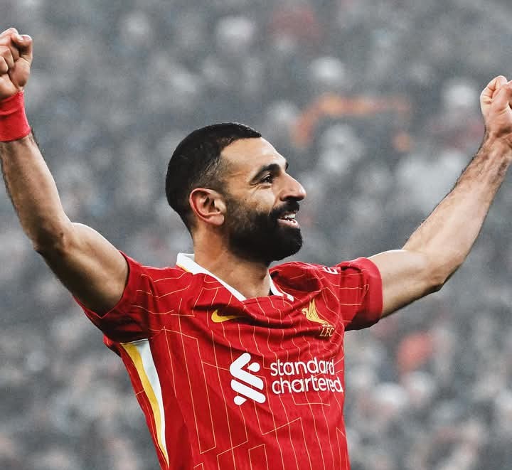 القمة المنتظرة.. بقيادة محمد صلاح مباراة ليفربول ضد مان يونايتد الليلة في قمة الدوري الانجليزي الممتاز