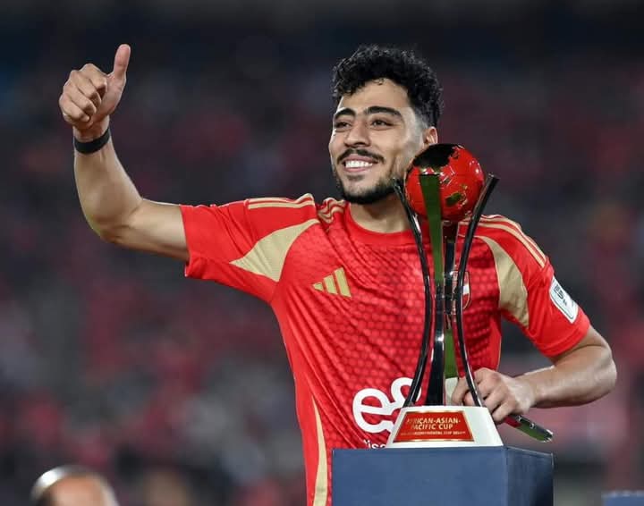 تفاصيل انتقال نجم الأهلي الي الشمال القطري
