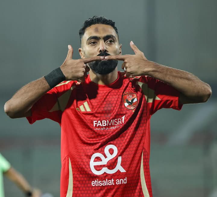 هل ينتقل حسين الشحات الي الدوري القطري ؟