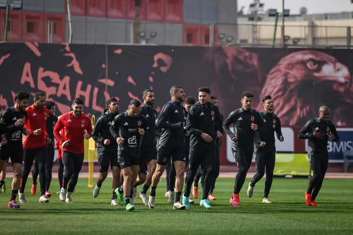 الزمالك يقترب من التعاقد مع نجم الأهلي