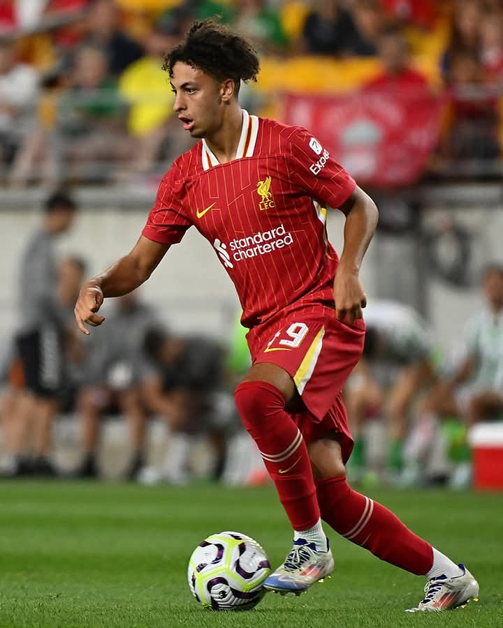 ليفربول يعلن عودة نجمه من نوريتش سيتي