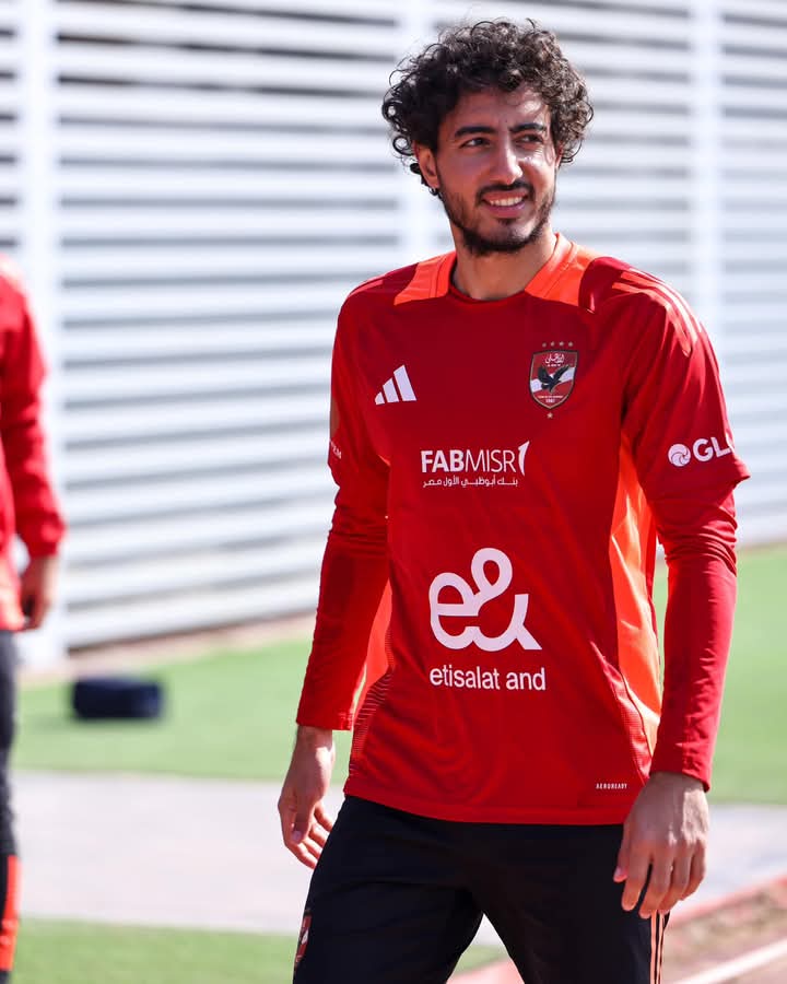 عودة حامل اللقب .. تشكيل الأهلي المتوقع لمواجهة الجونة في الدوري المصري