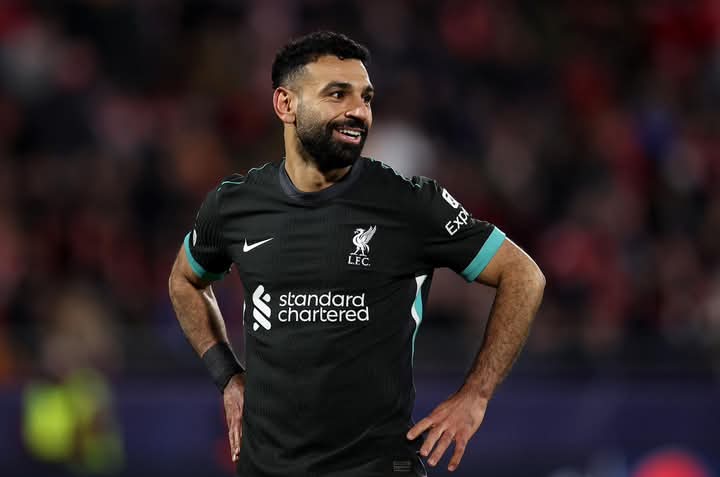 الهلال والاتحاد ينافسان باريس سان جيرمان لضم صلاح.. اقرأ التفاصيل