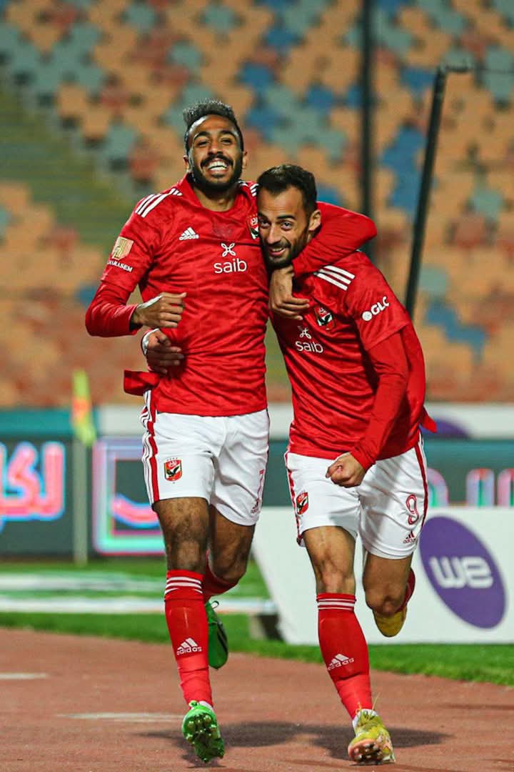 الزوراء العراقي ينافس السويحلي الليبي لضم نجم الأهلي