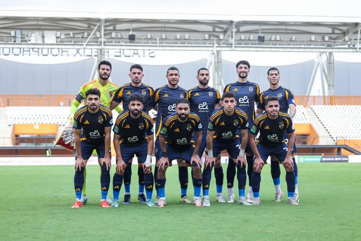 قائمة الأهلي لمواجهة الجونة فى الدورى..غياب ابو علي وعمر كمال