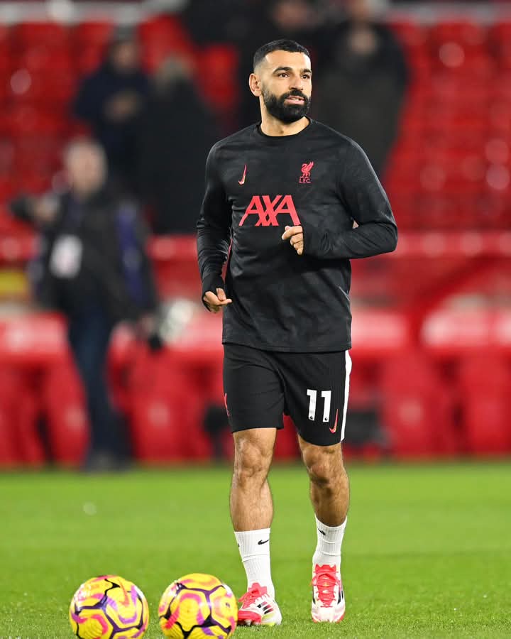 ليفربول يتعادل مع نوتنجهام إيجابيا في الدوري الانجليزي