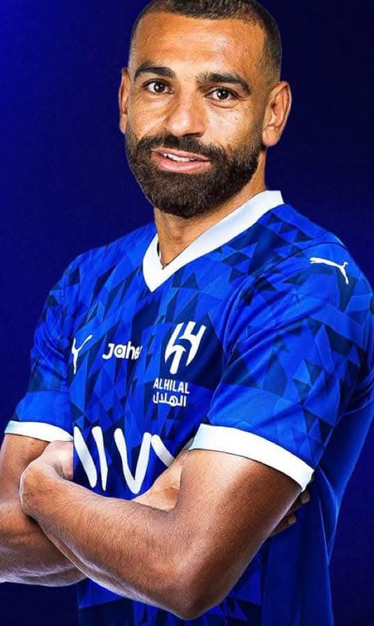 الهلال يرغب بضم محمد صلاح مقابل 4 مليار جنيه.. اقرأ التفاصيل