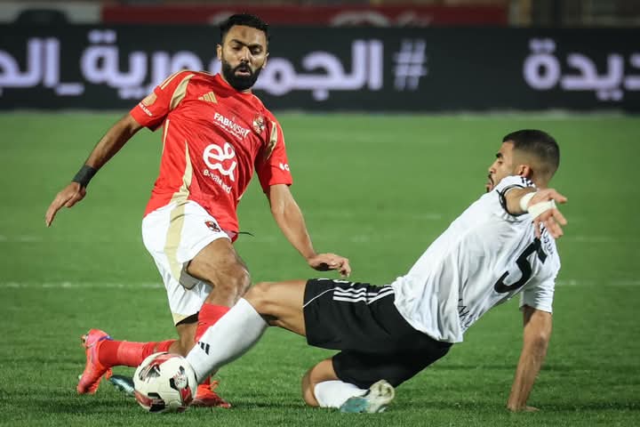 القنوات الناقلة لمباراة الأهلي ضد أورلاندو بيراتس في دوري الأبطال.. التشكيل المتوقع
