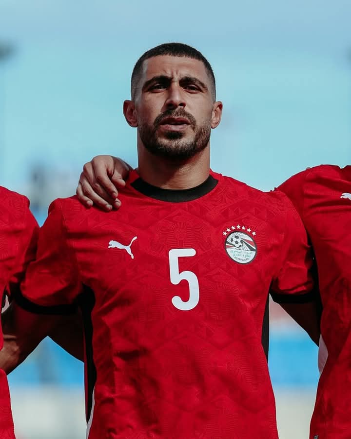 حقيقه انتقال محمد ربيعة الي الأهلي في يناير