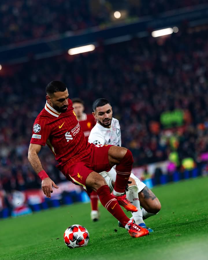موعد مباراة ليفربول القادمة ضد ابسويتش تاون في الدوري الانجليزي.. القنوات الناقلة