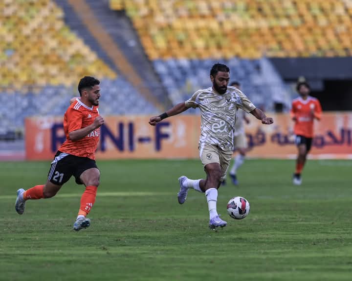 كل ما تريد معرفته عن مباراة الأهلي و بيراميدز في ديربي الدوري المصري