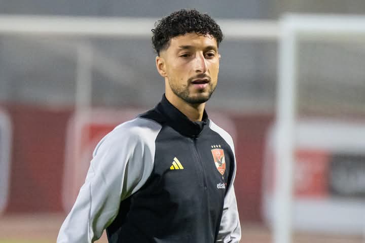 كل ما تريد معرفته عن العرض الاوروبي والقطرى لضم وسام ابو علي