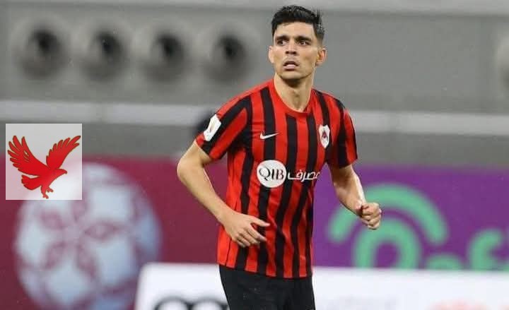 “ضربة مدوية للزمالك“.. اشرف بن شرقي علي بعد خطوة من الانضمام للأهلي.. وتفاصيل مفاوضات كوتيسا