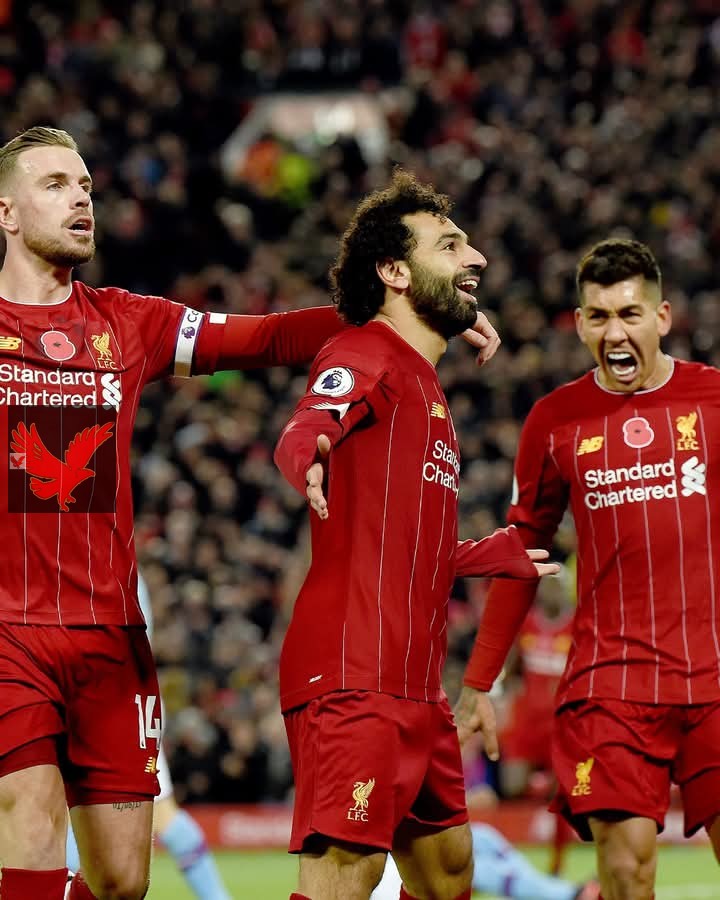 بعثه ليفربول تسافر هولندا اليوم لمواجهة ايندهوفن في دوري ابطال اوروبا