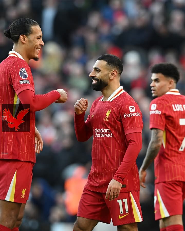 موعد مباراة ليفربول القادمة ضد بورنموث في الدوري الانجليزي