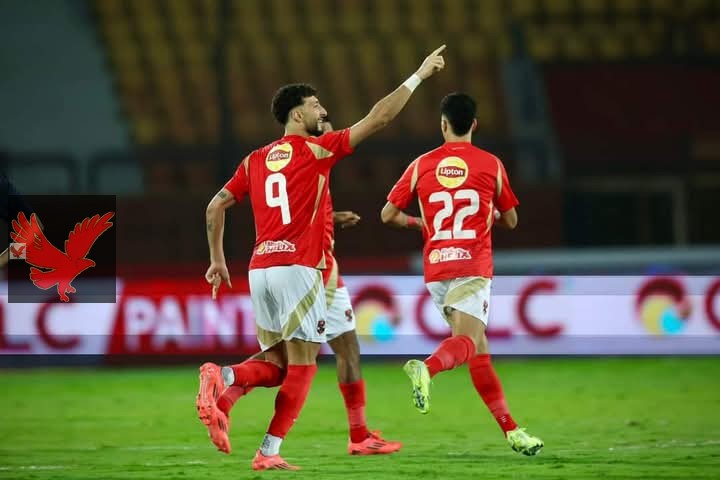 كل ما تريد معرفته عن مباراة الأهلي ومودرن سبورت في الدوري المصري