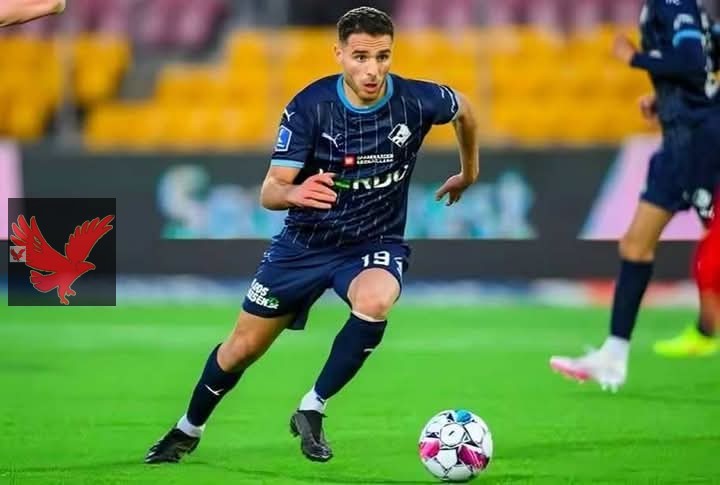 الأهلي يرغب في التعاقد مع المهاجم الفلسطيني قبل غلق الانتقالات المحلية.. اقرأ التفاصيل