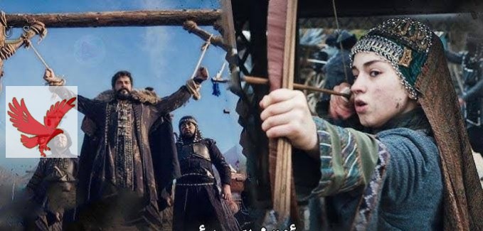 “مفاجأة جيركوتــاي يقتـل أخيــه “ موعد عرض مسلسل عثمان الحلقة 178 بعد التأجيل والقنوات الناقلة.. احداث نارية لا تفوتها
