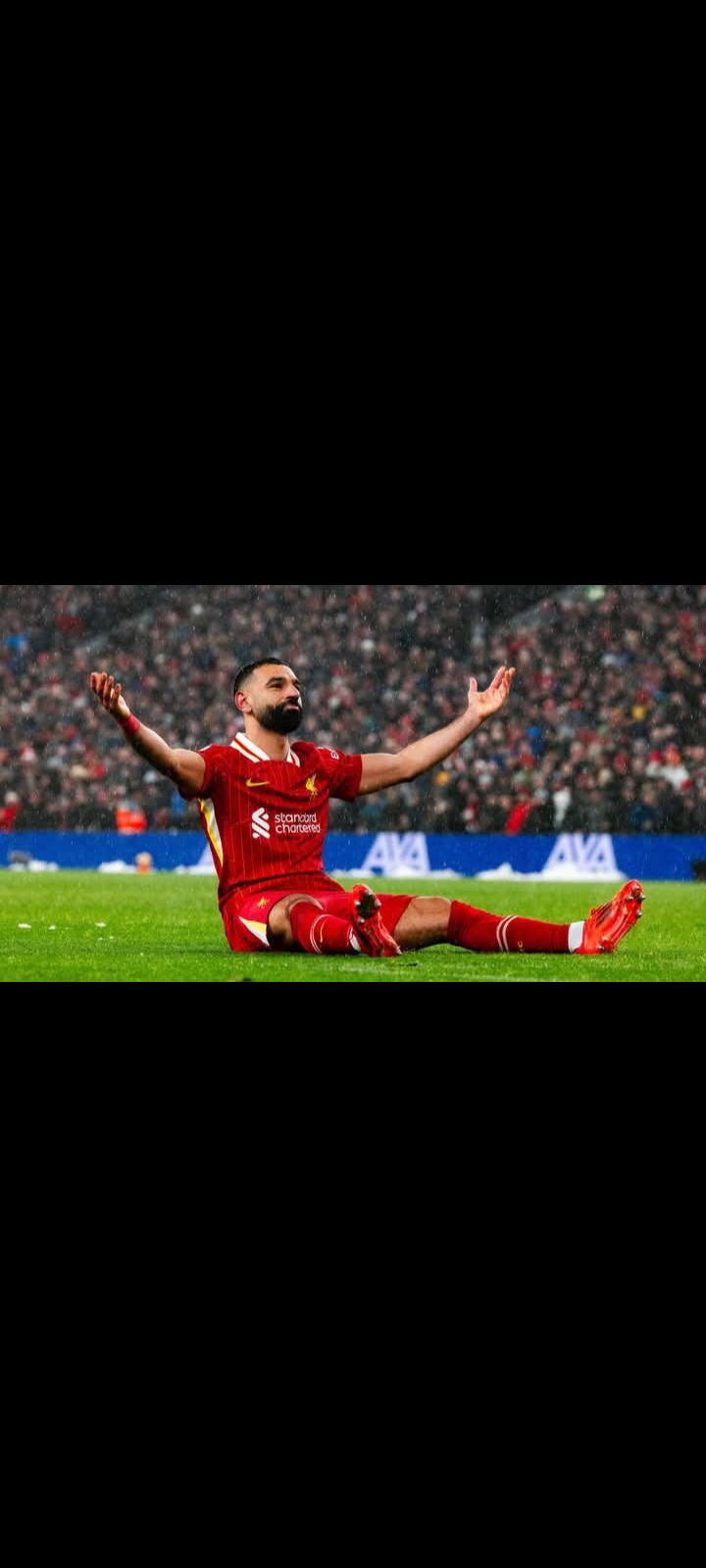بهدفين نظيفين ليفربول يقسو علي برينتفورد في الدوري الانجليزي