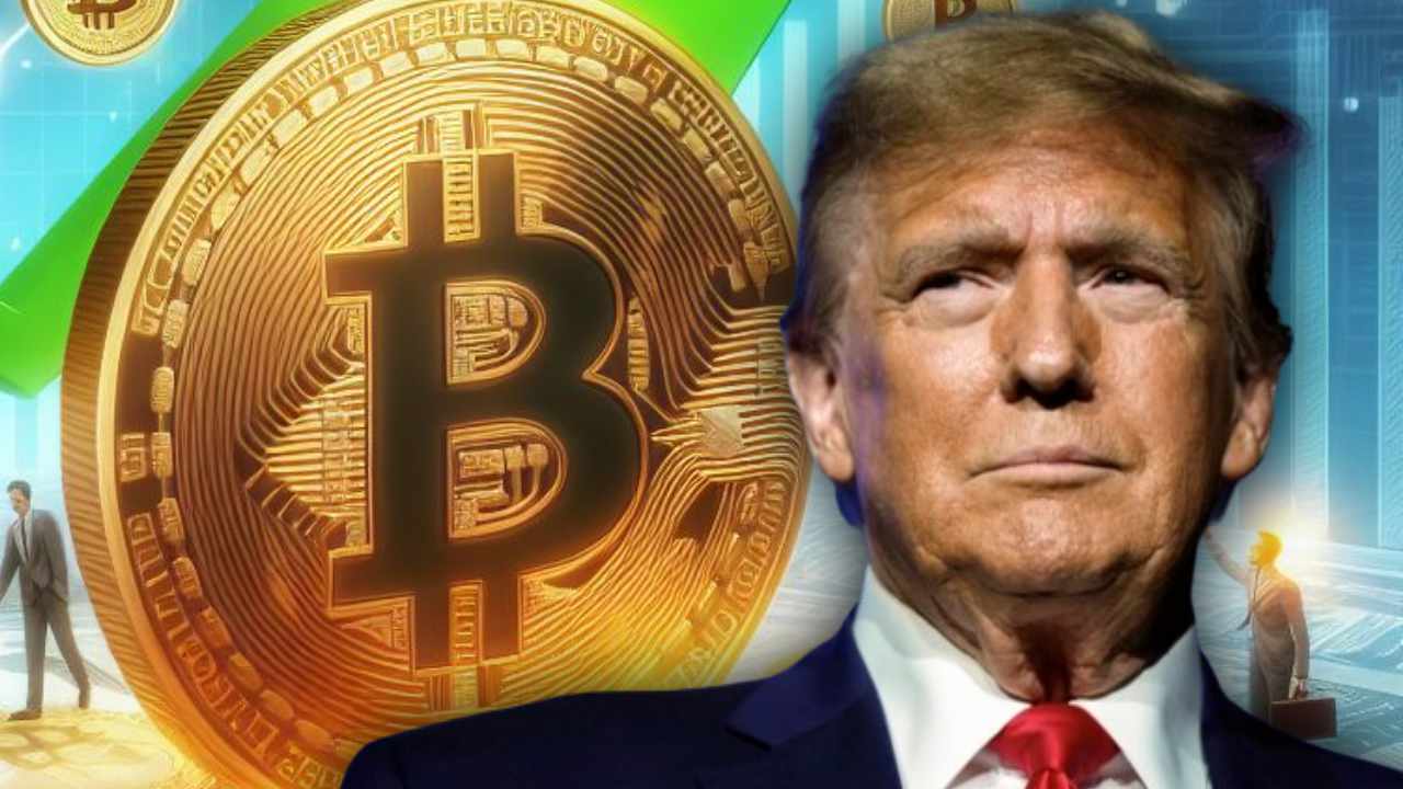 “$TRUMP” عملة ترامب المشفرة تثير جدلًا من قبل المستثمرين فما هي طريقة شرائها؟