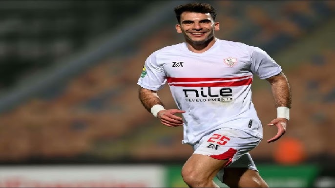 بعد فشل المفاوضات نجم الزمالك يقترب من الانضمام للأهلي