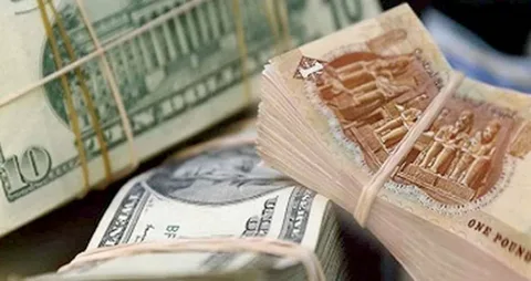 ارتفاع سعر الدولار في السوق السوداء اليوم الإثنين 20 – 1 – 2025 وفقاً للتحديث الأخير