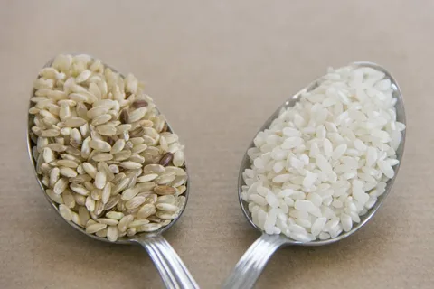“رفيع وعريض الحبة” سعر طن الأرز اليوم الإثنين 27 يناير 2025 طبقاً لأخر تحديث في الأسواق المصريةرسميًا | كم وصلت الزيادة الجديدة اليوم؟