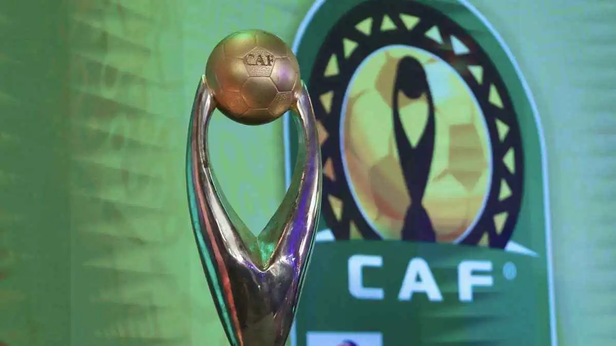 CAF يُحدد موعد قرعة ربع نهائي دوري ابطال افريقيا 2025 والفرق المتأهلة