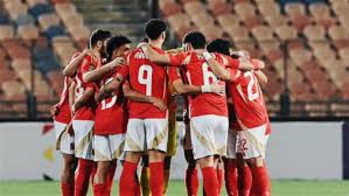 متابعة مباراة الاهلي ضد فاركو اليوم ضمن منافسات الجولة التاسعة من بطولة الدوري المصري الممتاز