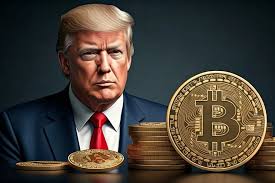 official trump عملة تكتسح الأسواق و تحقق ارباحاً خيالية