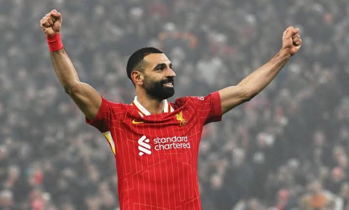 بعد هدف محمد صلاح.. جدول ترتيب الدوري الانجليزي الممتاز لكره القدم ما ترتيب عمر مرموش؟