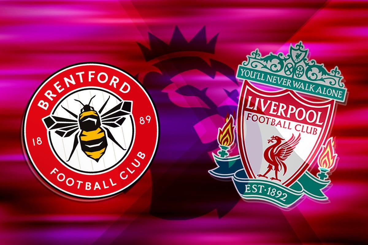 بقيادة محمد صلاح.. تعرف علي معلق مباراة ليفربول أمام برينتفورد في الجولة الـ22 من الدوري الإنجليزي 2025