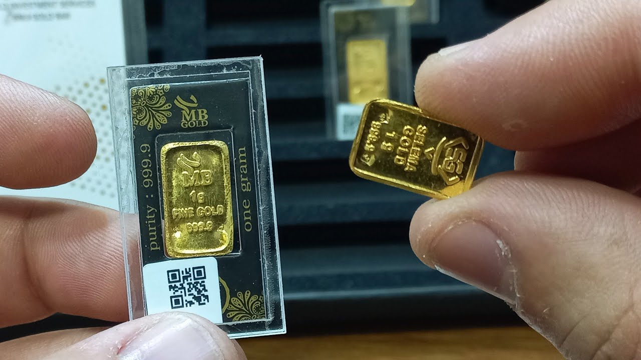 “استثمر اموالك” سعر سبيكة الذهب اليوم الثلاثاء 21-1-2025 بجميع محلات الصاغة