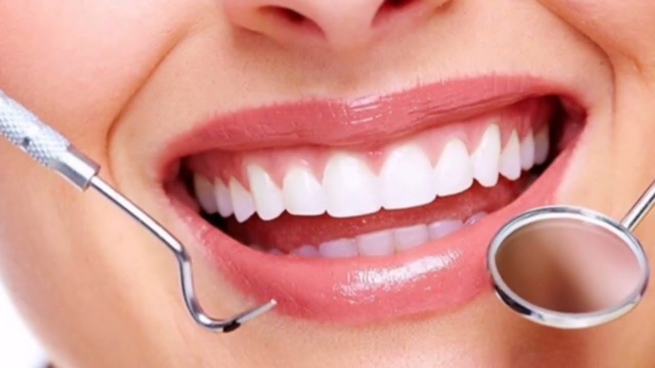 هتبقي أجمل من الفنانين.. أعشاب تعالج اصفرار الأسنان ورائحة الفم الكريهة فى المنزل بدون طبيب | جرب وهتدعيلى