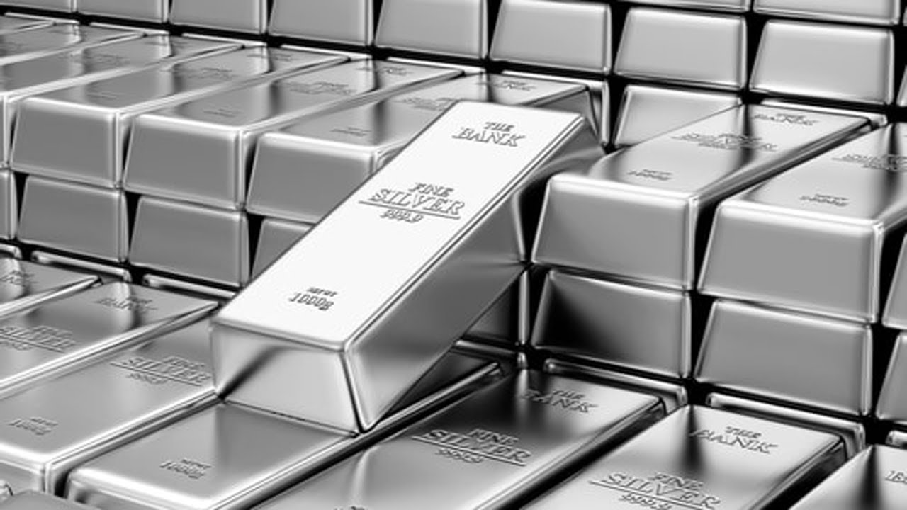 ارتفاع سعر جرام الفضة اليوم الأربعاء على المستوى المحلي والعالمي