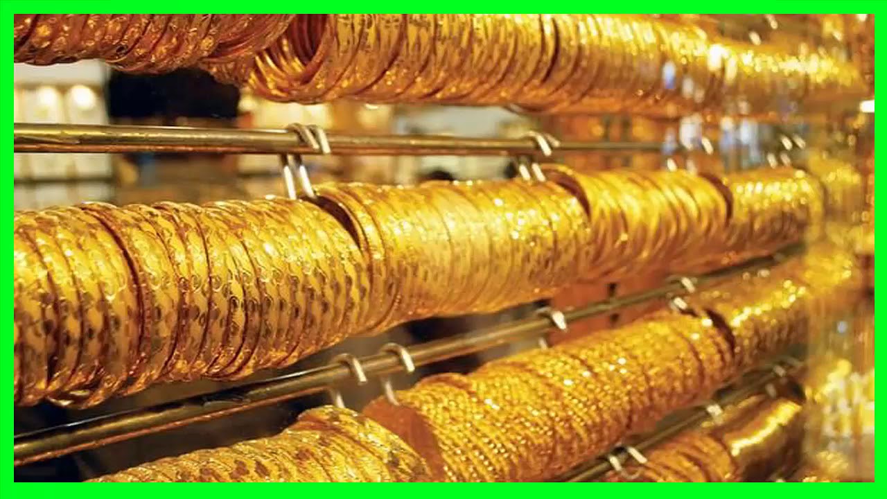 “الناس هتتجوز بالفضه كده” تعرف علي سعر جرام الذهب عيار 21 اليوم الإثنين 27 يناير 2025 في الأسواق المصرية