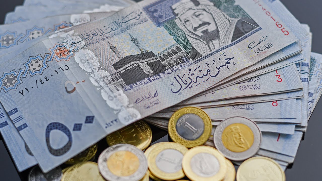تراجع سعر الريال السعودي مقابل الجنيه المصري اليوم الأربعاء 26 في السوق السوداء والبنوك المصرية المختلفة